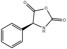 (S)-4-Phenyloxazolidine-2,5-dione Struktur