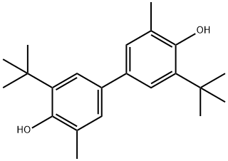 6,6'-DI-TERT.BUTYL-4,4'-BI-ORTHO-CRESOL