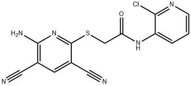 , 350246-65-0, 結(jié)構(gòu)式