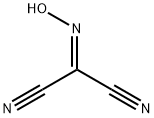 Propanedinitrile,2-(hydroxyimino)-