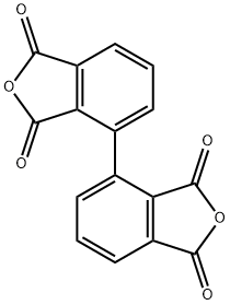 4-(1,3-dioxo-2-benzofuran-4-yl)-2-benzofuran-1,3-dione