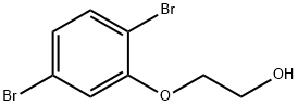 2-(2,5-dibromophenoxy)ethanol