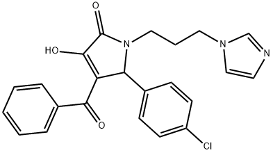 381717-91-5 結(jié)構(gòu)式