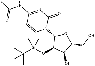 401812-97-3 結(jié)構(gòu)式