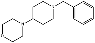 4-(1-benzyl-piperidin-4-yl)-morpholine