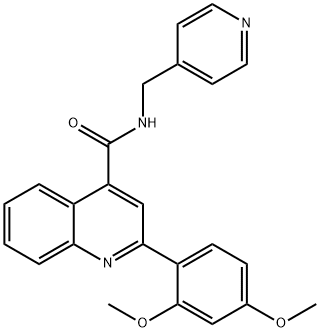 , 438455-36-8, 結(jié)構(gòu)式