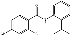 , 438607-86-4, 結(jié)構(gòu)式