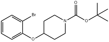 444605-55-4 Structure