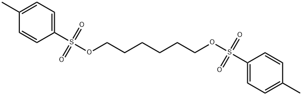 hexane-1,6-diyl bis(4-methylbenzenesulfonate)