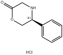 491833-36-4 結(jié)構(gòu)式