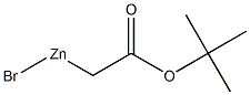 Zinc, bromo[2-(1,1-dimethylethoxy)-2-oxoethyl]-