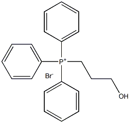 (3-HYDROXYPROPYL)TRIPHENYLPHOSPHONIUM BROMIDE price.