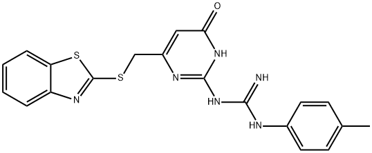 522660-61-3 結(jié)構(gòu)式