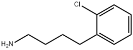 2-Chloro-benzenebutanamine