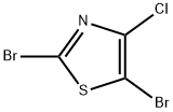 Thiazole, 2,5-dibromo-4-chloro-