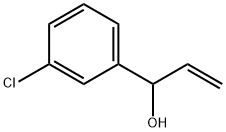 1-(3-chlorophenyl)prop-2-en-1-ol