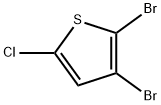 2,3-dibromo-5-chlorothiophene|