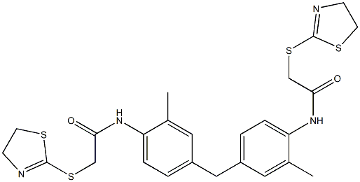 , 610254-54-1, 結(jié)構(gòu)式