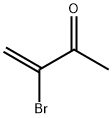 3-bromobut-3-en-2-one Struktur