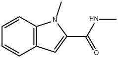 N,1-dimethyl-1H-Indole-2-carboxamide