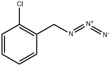 o-Chlorobenzyl azide solution