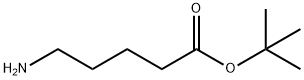 tert-butyl 5-aminopentanoate