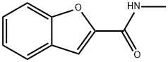 N-methyl-2-benzofurancarboxamide