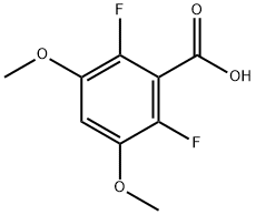 651734-56-4 Structure