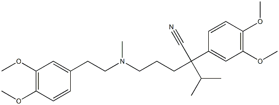 Verapamil Impurity H