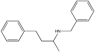 2-BENZYLAMINO-4-PHENYLBUTANE