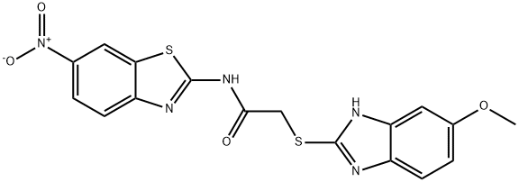 , 694484-35-0, 結(jié)構(gòu)式