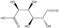 A-D-GLUCOPYRANURONIC ACID