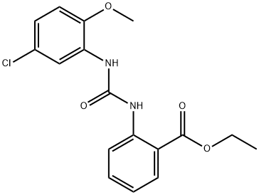 , 708245-45-8, 結(jié)構(gòu)式