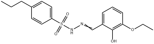 , 725689-87-2, 結(jié)構(gòu)式