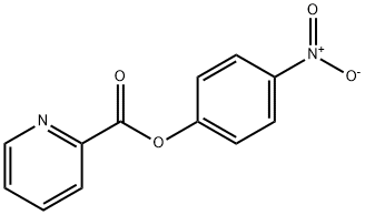 4-nitrophenyl picolinate