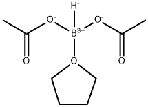 Bis(trifluoroacetoxy)borane