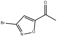 1-(3-Bromoisoxazol-5-yl)ethanone