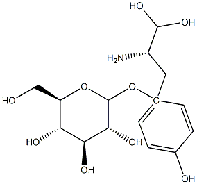 76873-99-9 結(jié)構(gòu)式