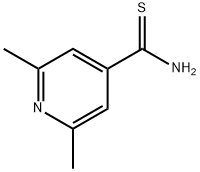 乙硫酰胺雜質(zhì)10, 80653-65-2, 結(jié)構(gòu)式