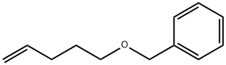 [(4-penten-1-yloxy)methyl]benzene