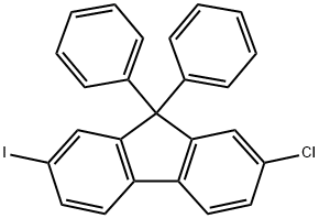 851119-15-8 結(jié)構(gòu)式