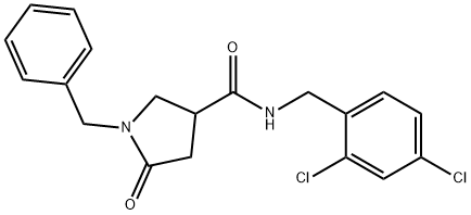 851269-75-5 結(jié)構(gòu)式