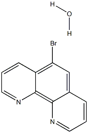 5-Bromo-1,10-phenanthroline Monohydrate price.