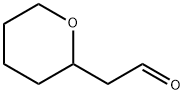 tetrahydro-2H-Pyran-2-acetaldehyde