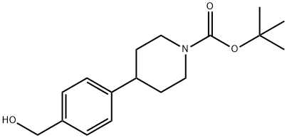 864359-18-2 Structure