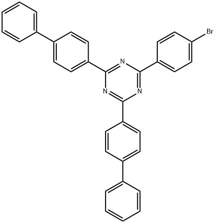 877456-11-6 結(jié)構(gòu)式