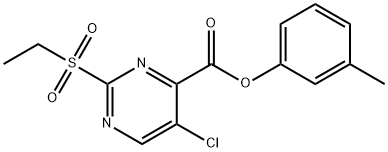 882366-16-7 Structure