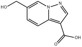 888735-61-3 Structure