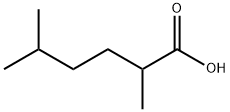 2,5-dimethylhexanoic acid