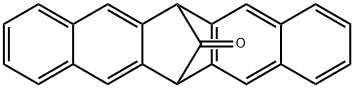 6,13-Dihydro-6,13-methanopentacene-15-one
		
	